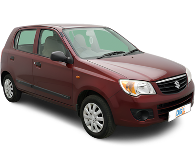 Maruti Alto K10-img
